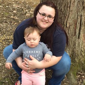 Meet your Posher, Molly